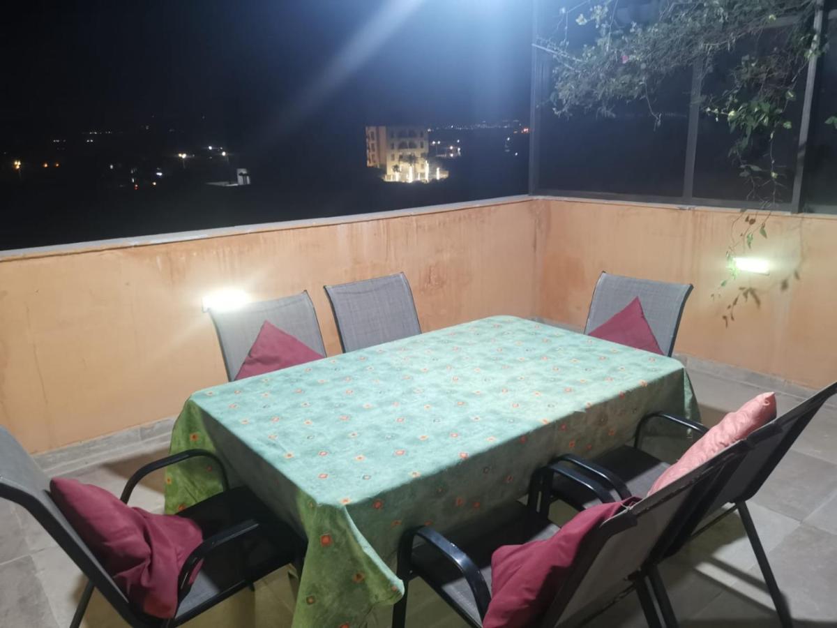 A Wonderful Stay At The Dead Sea Sweimeh Exterior foto